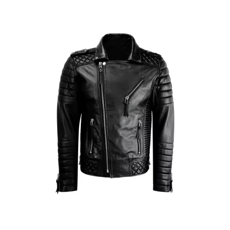 Leather Jackets